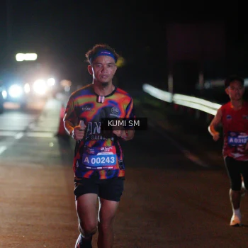 Runner Photo 3594650