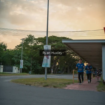 Runner Photo 3594651