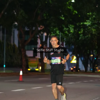 Runner Photo 3594655
