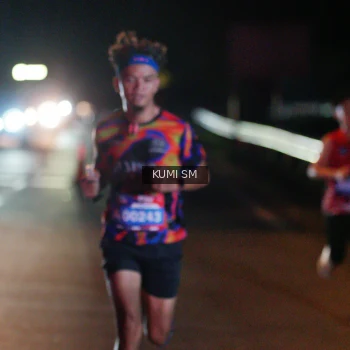 Runner Photo 3594661