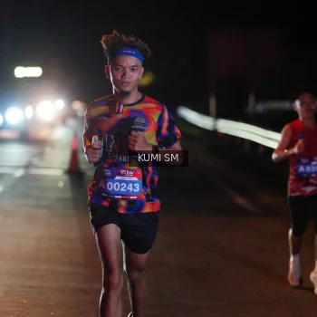 Runner Photo 3594664