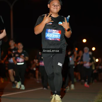 Runner Photo 3594665