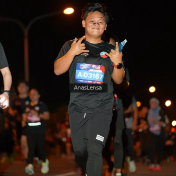 Runner Photo 3594673