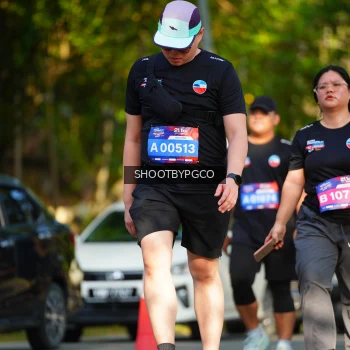 Runner Photo 3594674