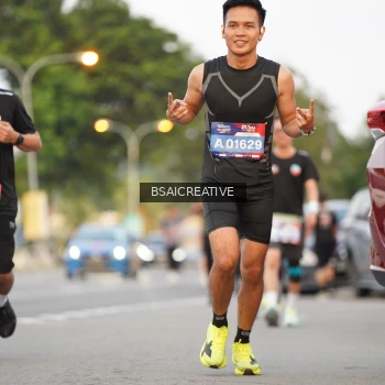Runner Photo 3594679