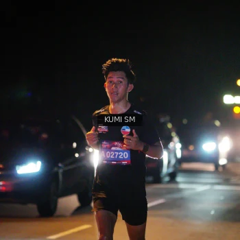 Runner Photo 3594681