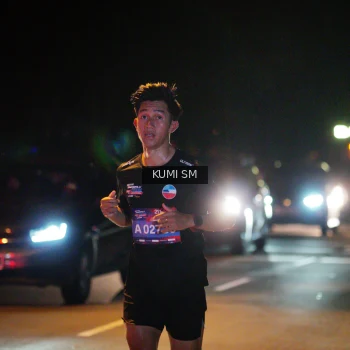 Runner Photo 3594690