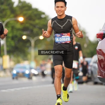 Runner Photo 3594694