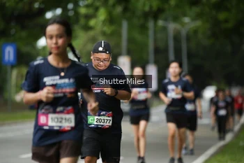 Runner Photo 35947