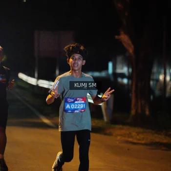 Runner Photo 3594709