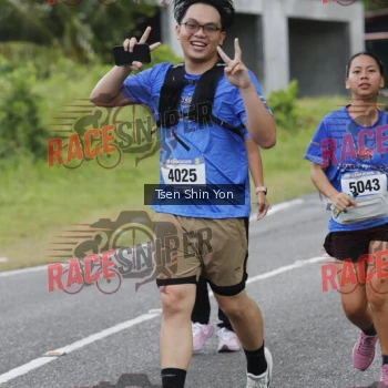 Runner Photo 359471