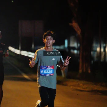 Runner Photo 3594717