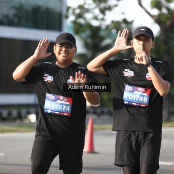 Runner Photo 3594720