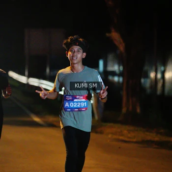 Runner Photo 3594721