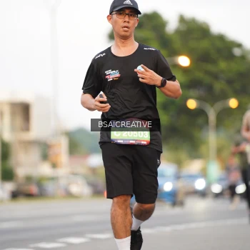 Runner Photo 3594724