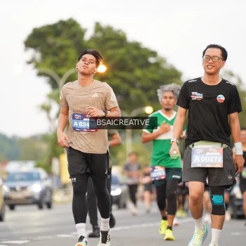 Runner Photo 3594740