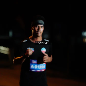 Runner Photo 3594747