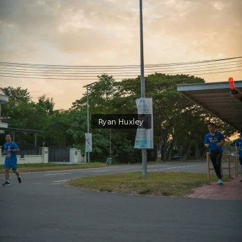 Runner Photo 3594749