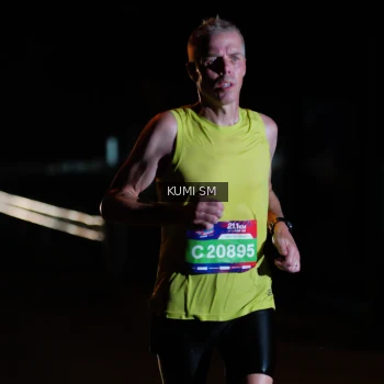 Runner Photo 3594762