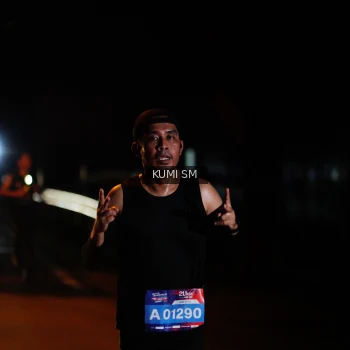 Runner Photo 3594767