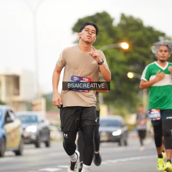 Runner Photo 3594783