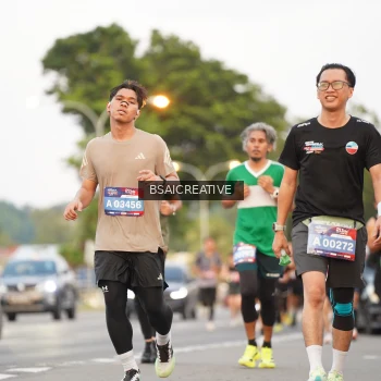 Runner Photo 3594787