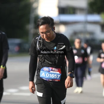 Runner Photo 3594788