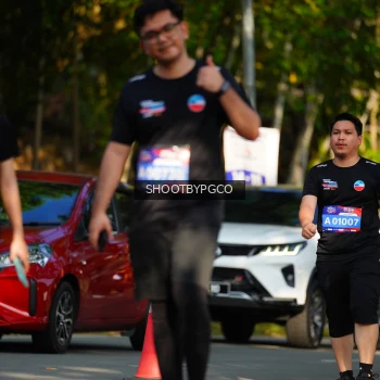 Runner Photo 3594790