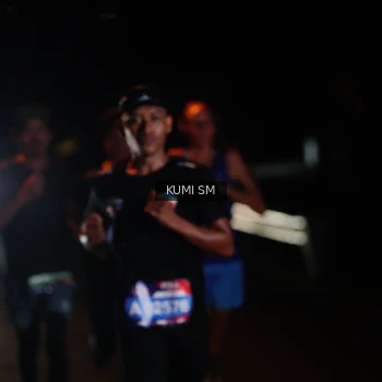 Runner Photo 3594801
