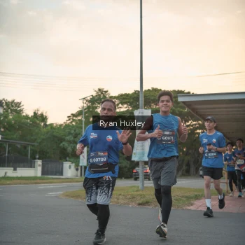 Runner Photo 3594808