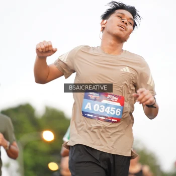 Runner Photo 3594816