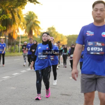 Runner Photo 3594821