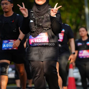 Runner Photo 3594829