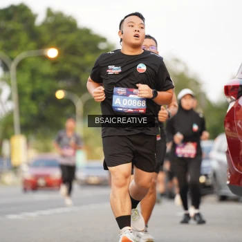 Runner Photo 3594839