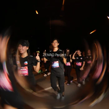 Runner Photo 3594843