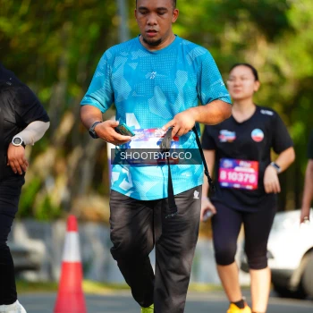Runner Photo 3594845
