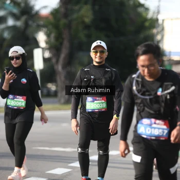 Runner Photo 3594853