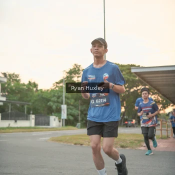 Runner Photo 3594856