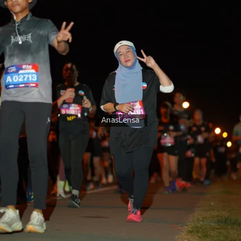Runner Photo 3594857