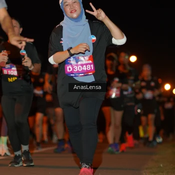 Runner Photo 3594861