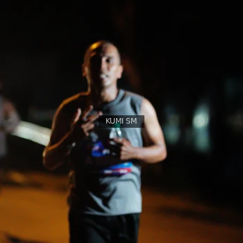 Runner Photo 3594862