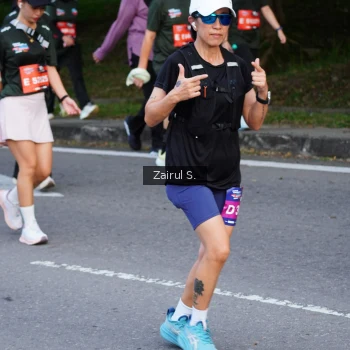 Runner Photo 3594867