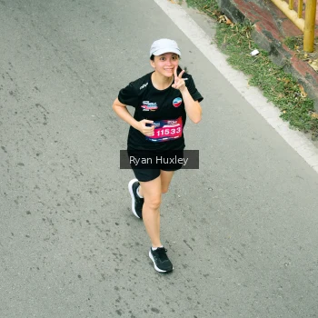 Runner Photo 3594868