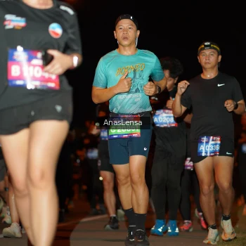 Runner Photo 3594869