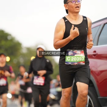 Runner Photo 3594870
