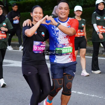Runner Photo 3594876