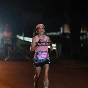 Runner Photo 3594877