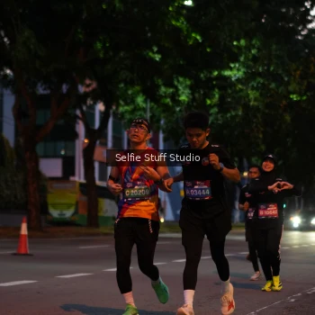 Runner Photo 3594880