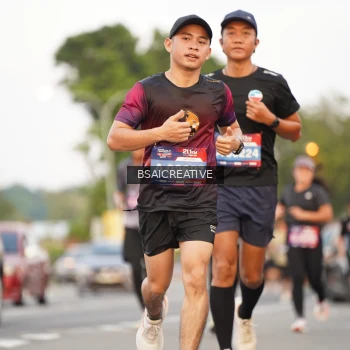 Runner Photo 3594884