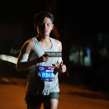 Runner Photo 3594885